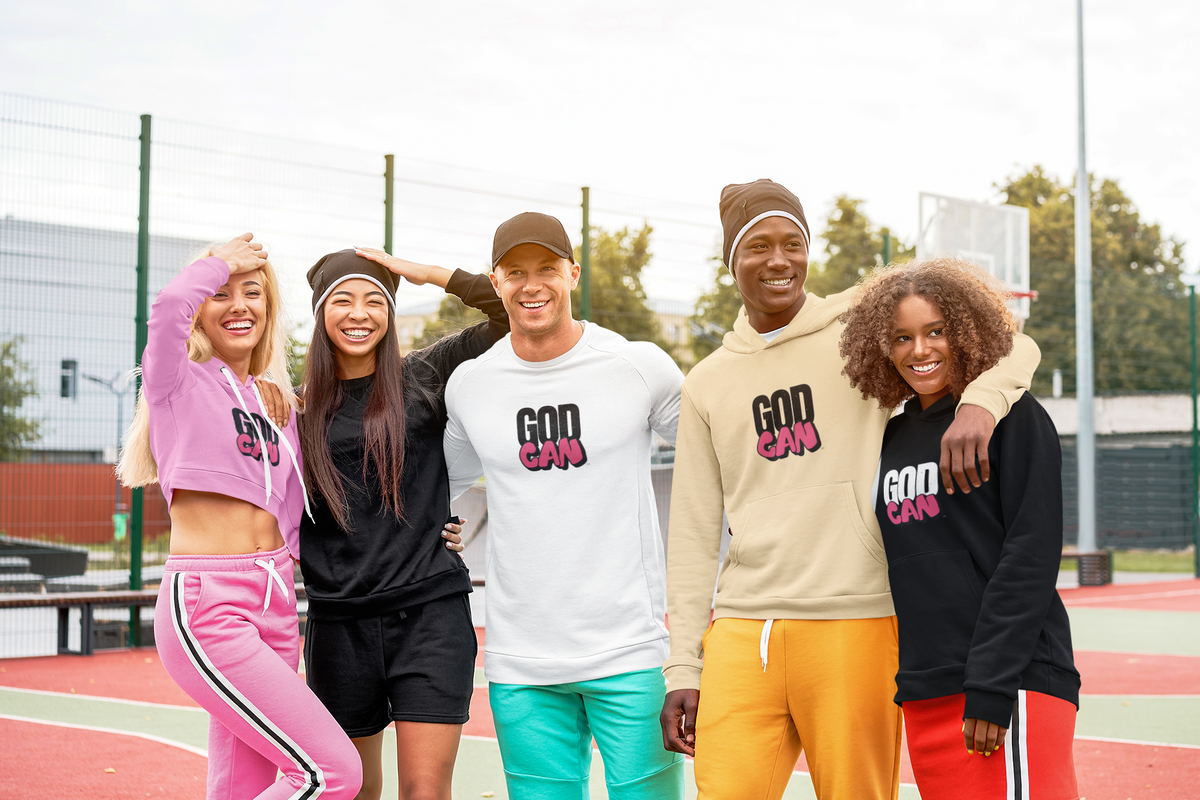 The Signature GodCan Collection