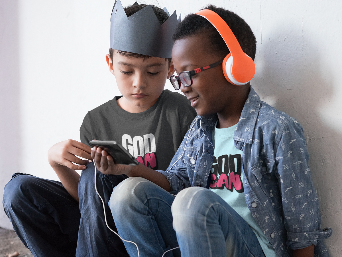 Little Believers Collection