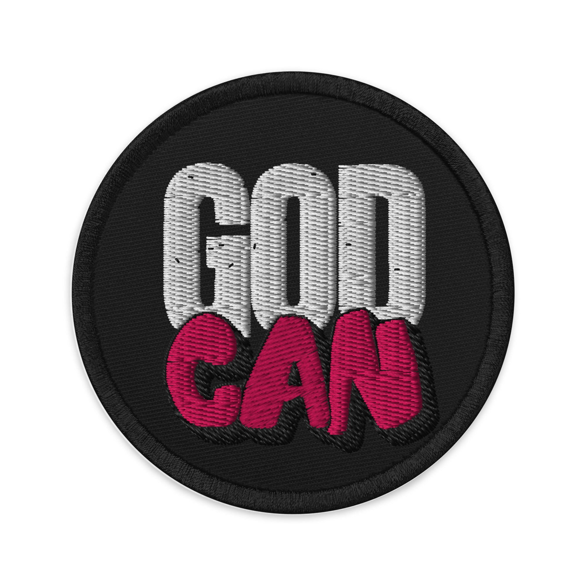 embroidered-patches-black-circular-3-in-front