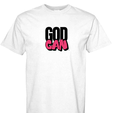 Signature GodCan Vintage Heavyweight Tee