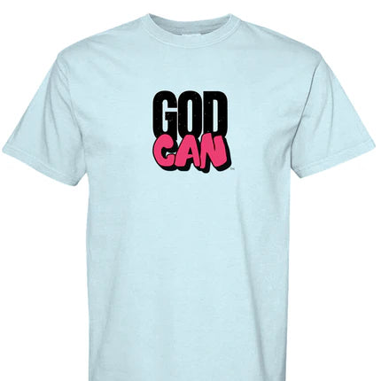 Signature GodCan Vintage Heavyweight Tee