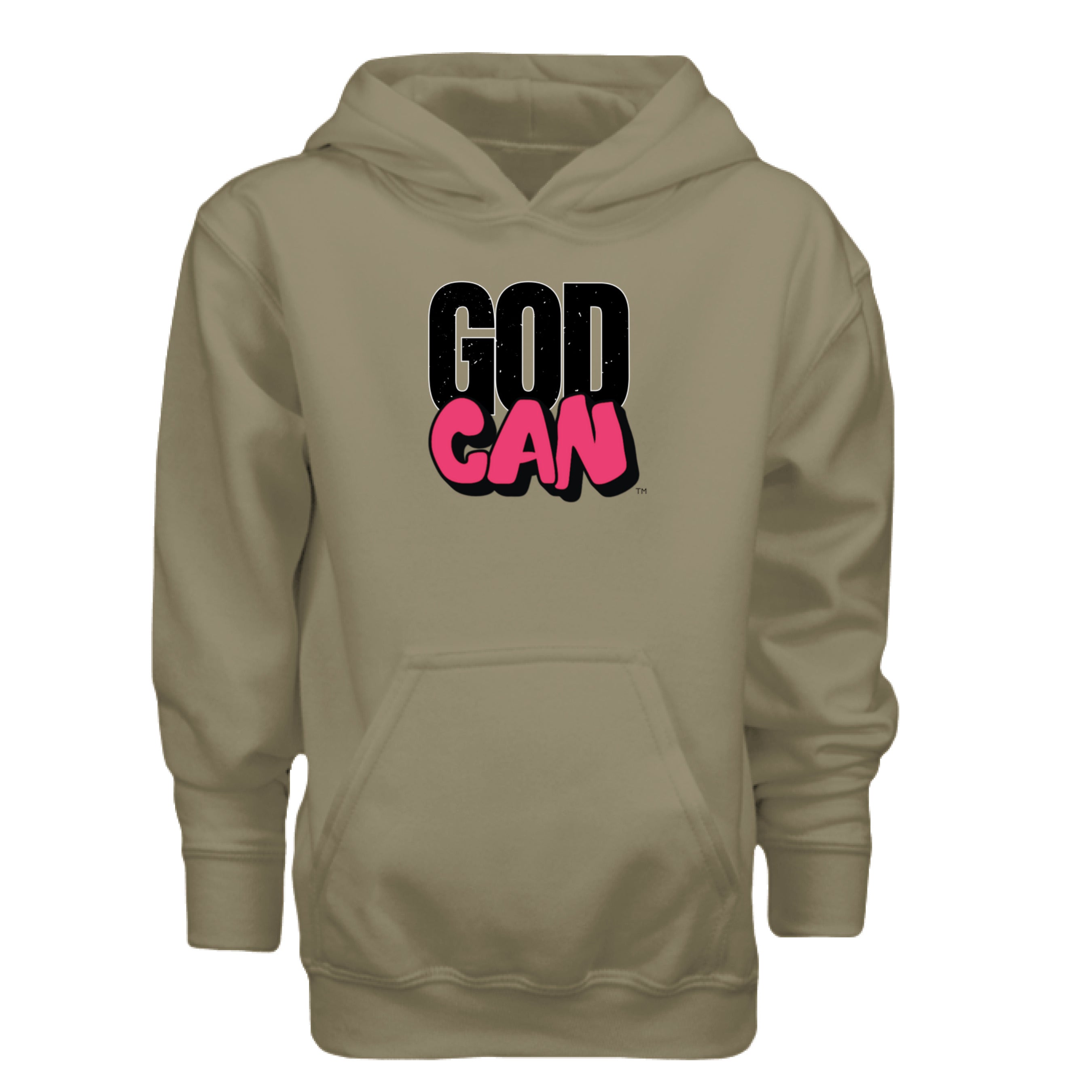 Coyote Brown - FRONT