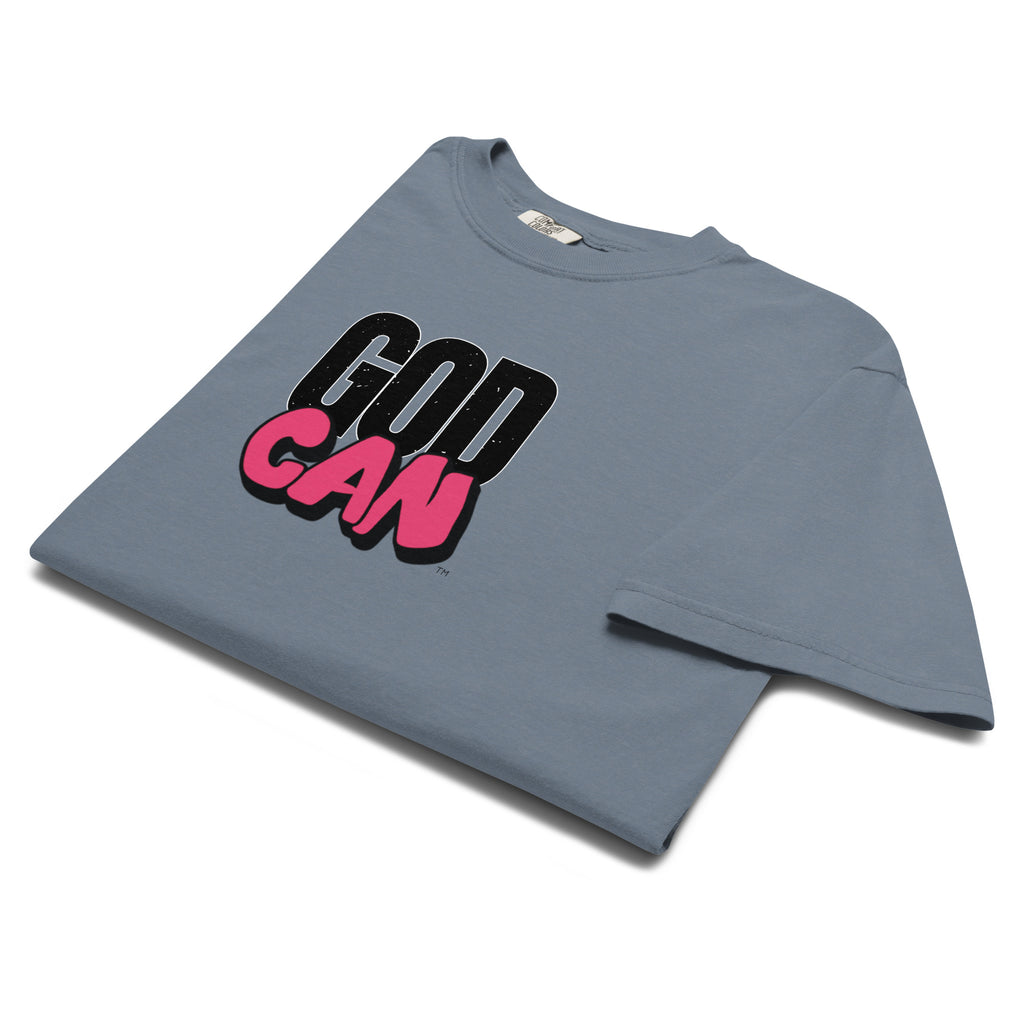 Signature Vintage Heavyweight Tee