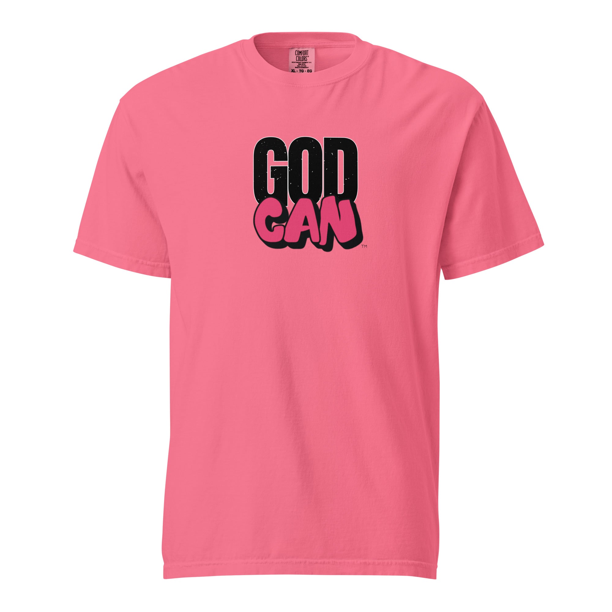 Signature Vintage Heavyweight Tee