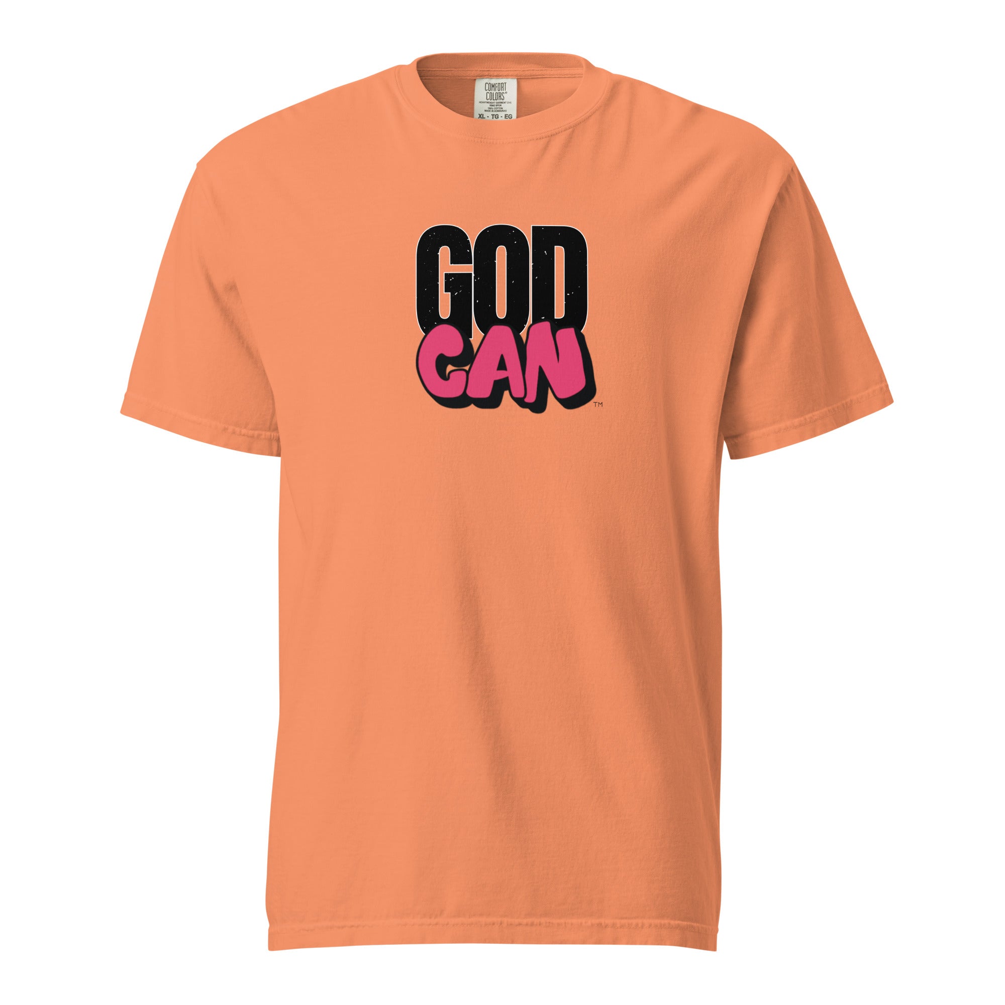 Signature Vintage Heavyweight Tee