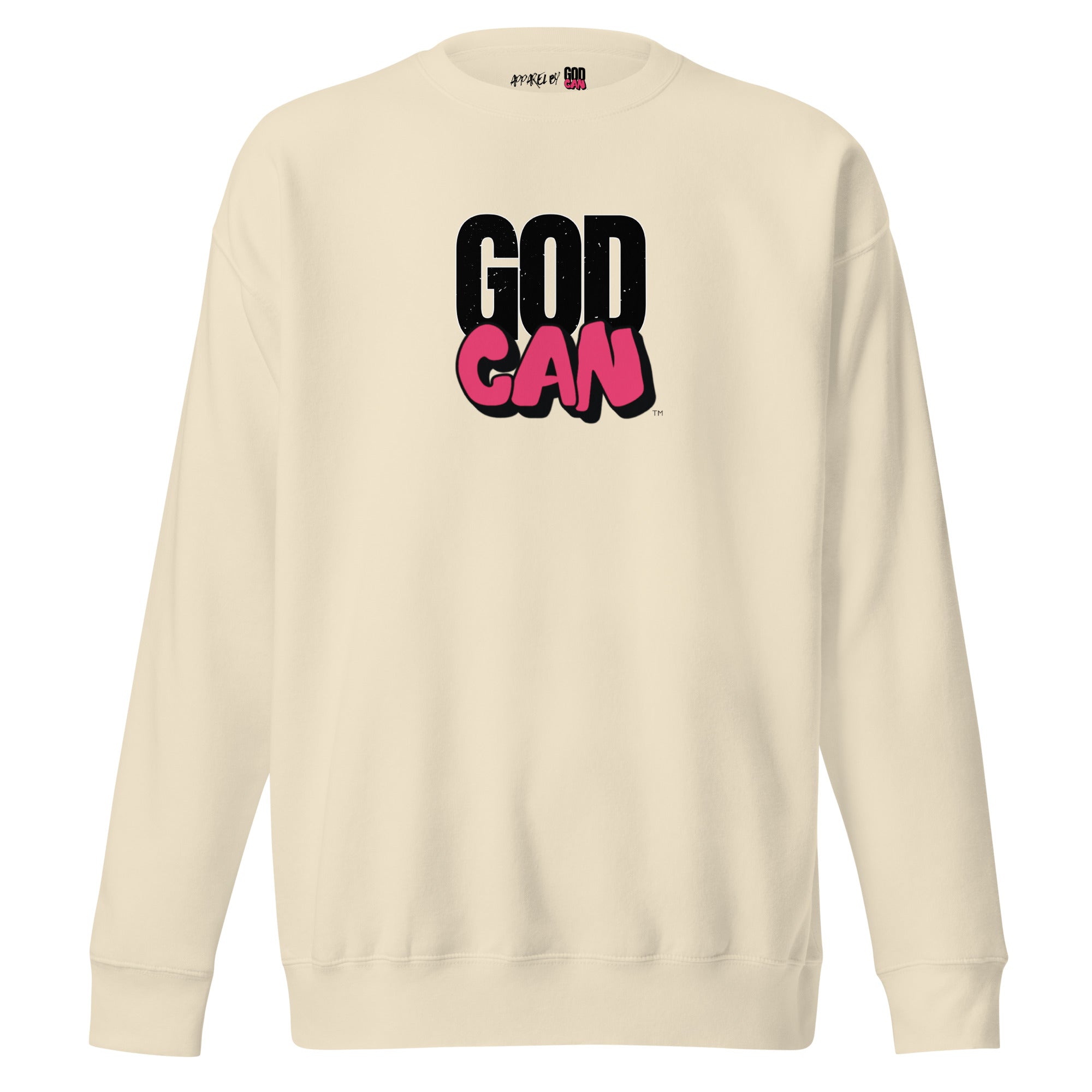 Signature Crewneck Sweatshirt