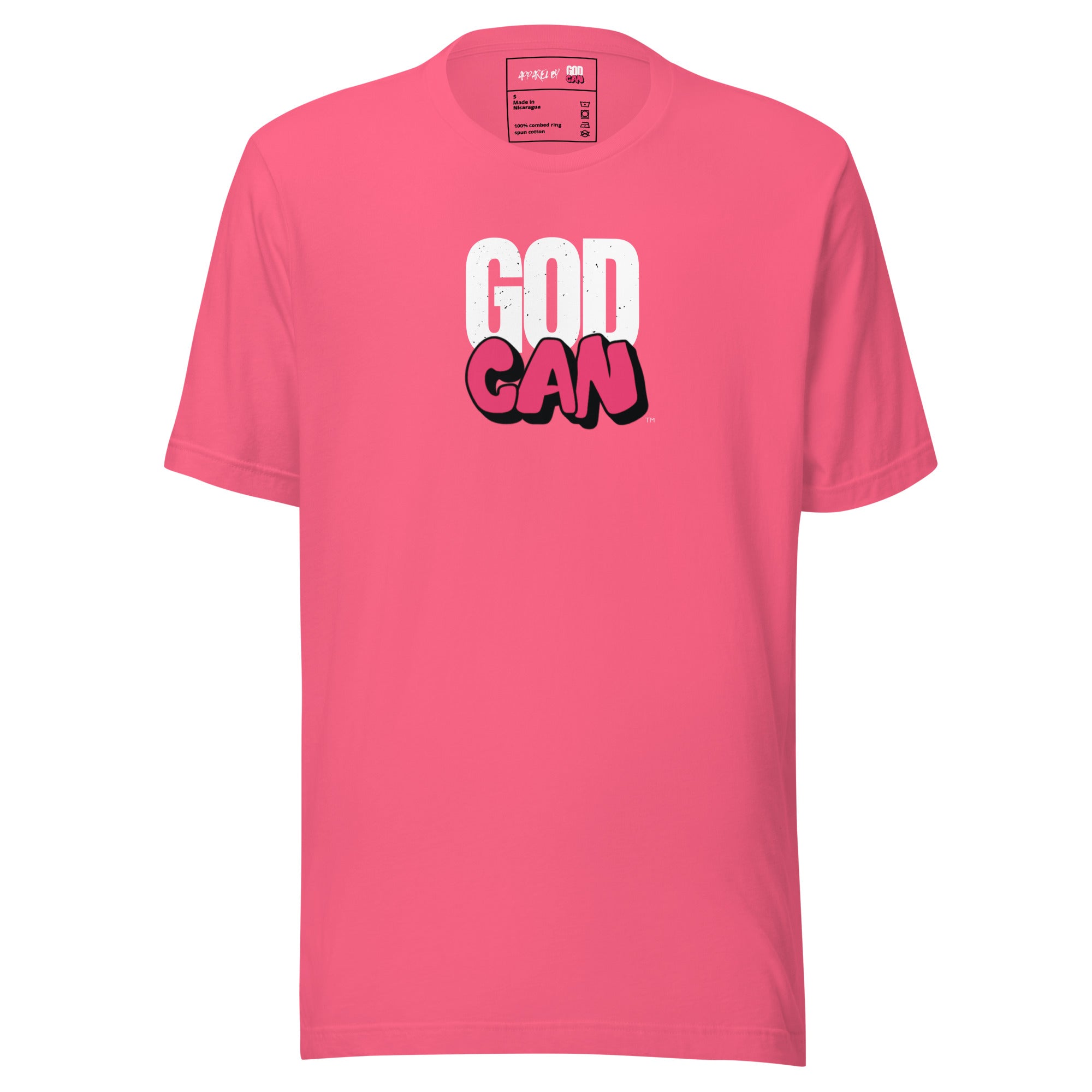 Signature GodCan Tee